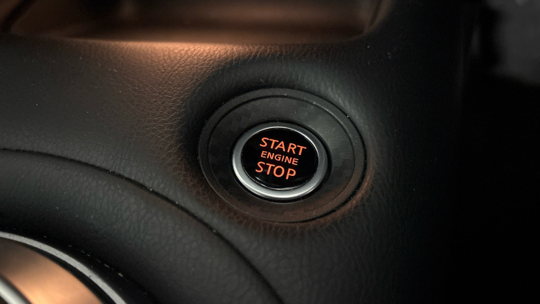 Nissan Juke 1.0 DiG-T 114 N-Connecta 5dr Petrol Hatchback